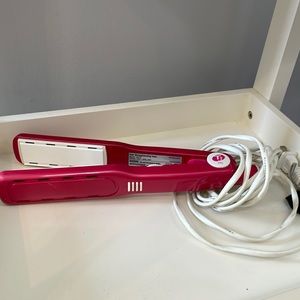 T3 straight iron Model Number 83973